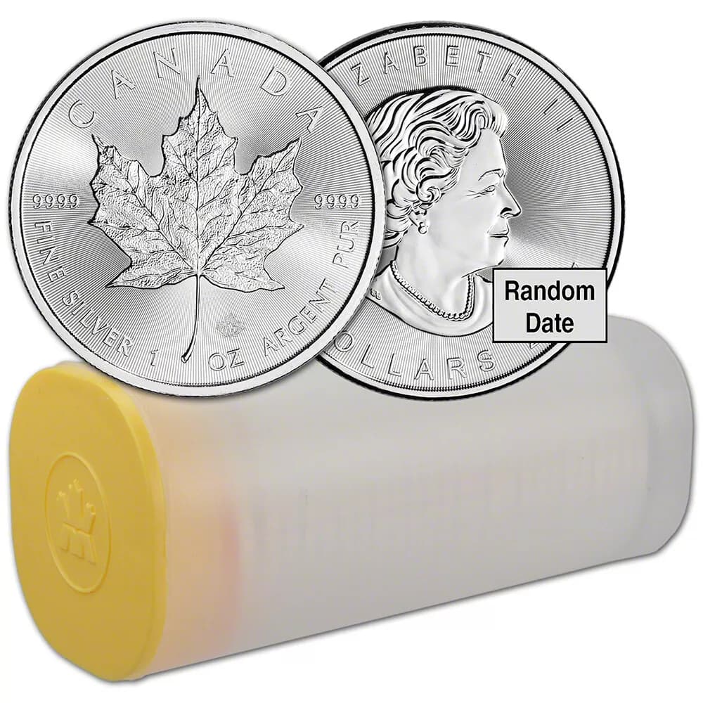 https://static.bullionmatch.com/royalty-precious-metals--1-oz-Silver-Canadian-Maple-Leaf-Coin_Random-Date_25-Ct.webp
