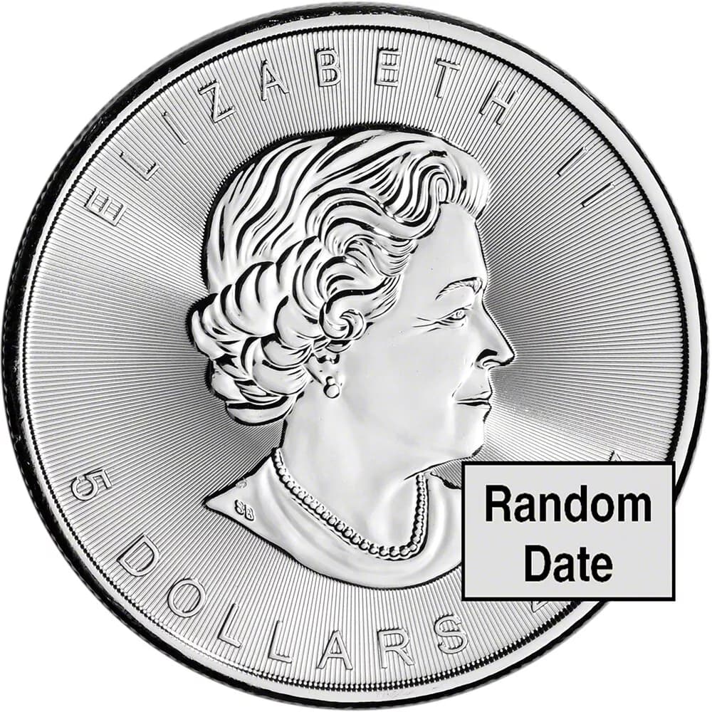 https://static.bullionmatch.com/royalty-precious-metals--1-oz-Silver-Canadian-Maple-Leaf-Coin_Random-Date_Queen-Date-Side.webp