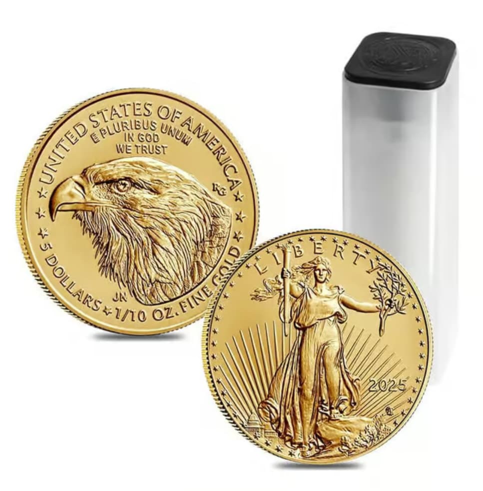 https://static.bullionmatch.com/royalty-precious-metals--2025-.10-oz-American-Gold-Eagle-Coin_2-Coin_Tube.jpg