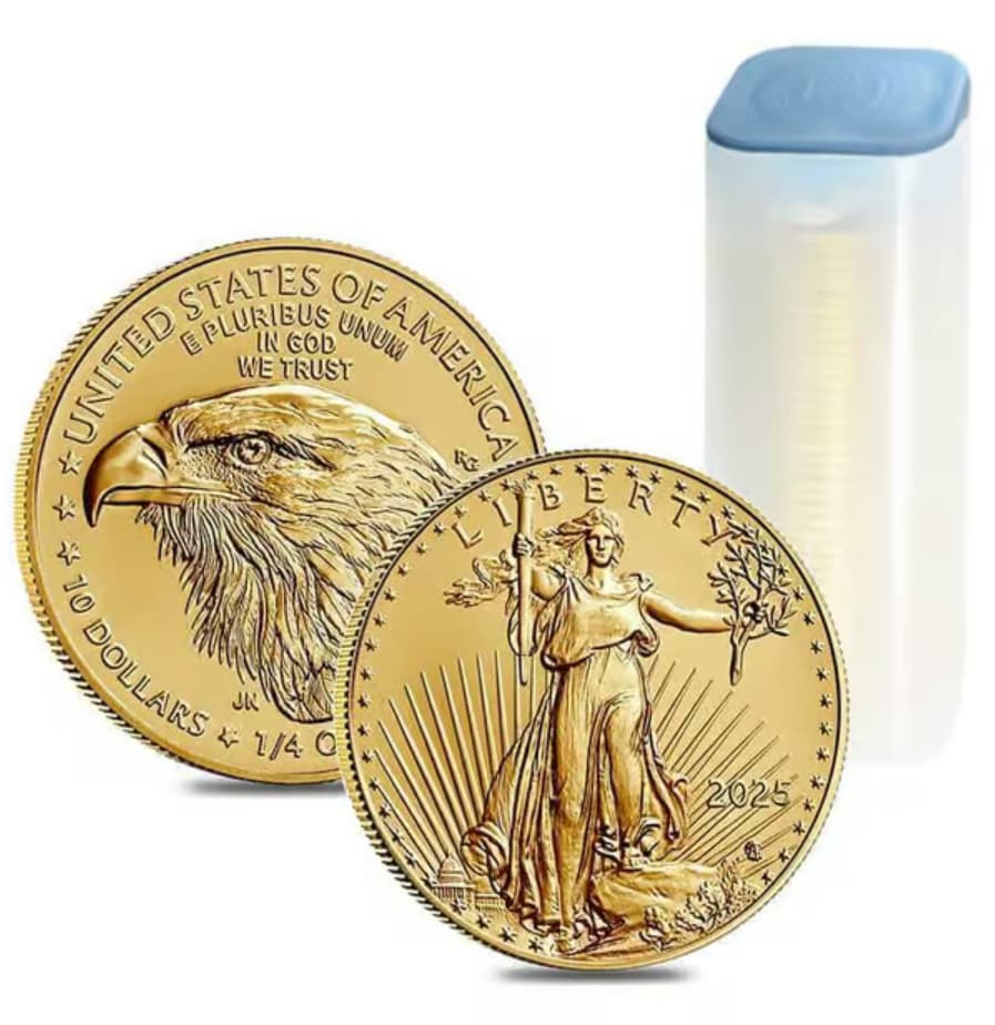 https://static.bullionmatch.com/royalty-precious-metals--2025-.25-Oz-American-Gold-Eagle-Coin_2-Coin-Pic_Tube.jpg