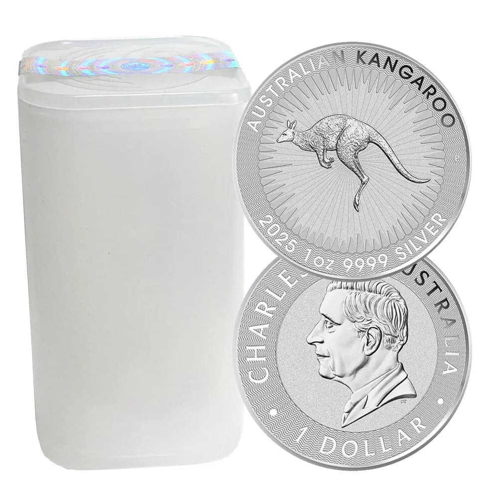 https://static.bullionmatch.com/royalty-precious-metals--2025-1-oz-Silver-Kangaroo-Coin_Tube_2-Coin-Pic.webp