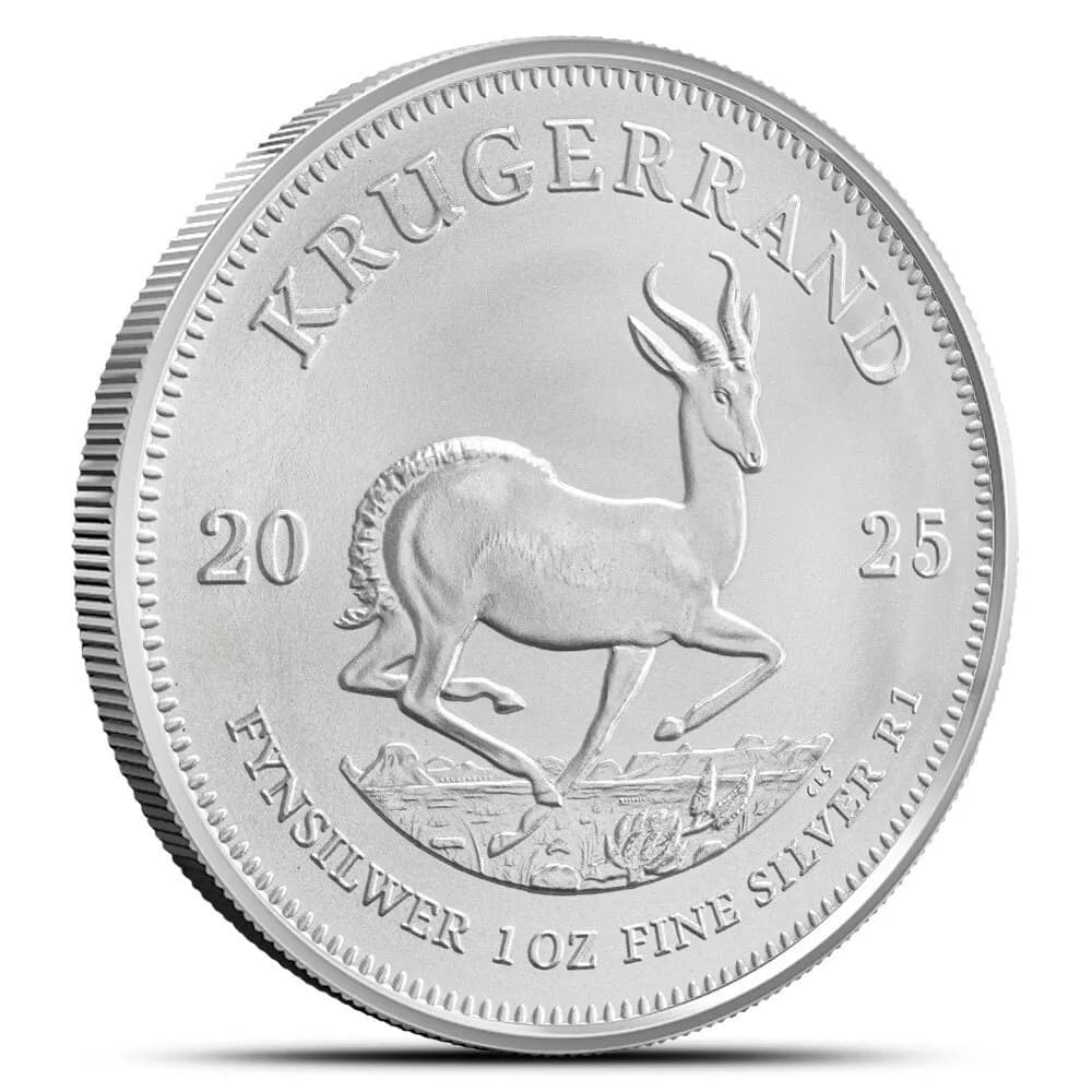 https://static.bullionmatch.com/royalty-precious-metals--2025-1-oz-Silver-Krugerrand_Tube_Antelope-Side_Front.webp