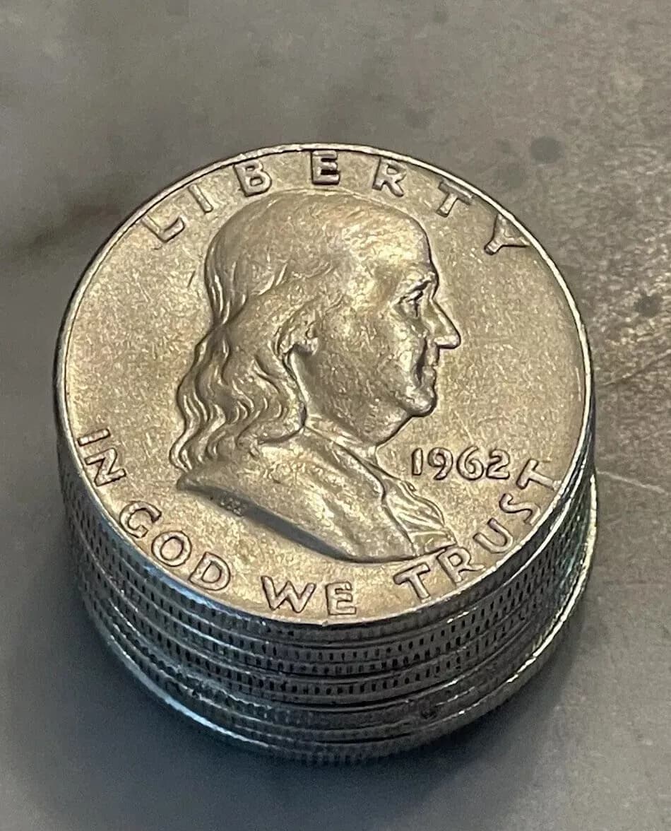 https://static.bullionmatch.com/royalty-precious-metals--90-Silver-Frankllin-Half-Dollar-Stack-Pic.webp
