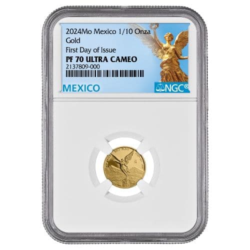 https://static.bullionmatch.com/sd-bullion--gmx24libertadngcpf70fdoi-010p-2024-mx-gold-libertad-ngc-pf-70-first-day-of-issue-1-10-oz-proof-front.jpg
