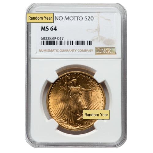 https://static.bullionmatch.com/sd-bullion--gus20stgaudngcms64nomotto-09675-ngc-ms-64-20-st-gaudens-double-eagle-gold-coin-no-motto-random-year-front.jpg