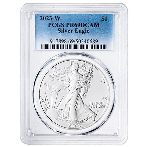 https://static.bullionmatch.com/sd-bullion--sus23asewpcgspr69-1p-2023-w-us-silver-eagle-pcgs-pr-69-1-oz-proof-obverse.jpg